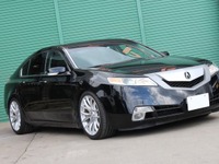 ［car audio newcomer］アキュラ TL by ゼプト　後編…低音が気に入ったブラム、純正システムを生かして 画像