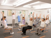 SSで介護サービスを展開…脱炭素社会に備え 出光興産 画像