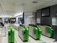 東京駅周辺の最新屋内電子地図、国交省が公開…民間ナビアプリ開発を促進 画像