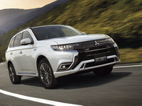 三菱自の世界生産台数、リーマンショック以来11年ぶりの100万台割れ　2020年 画像