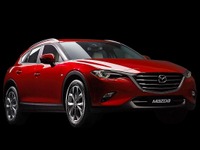 マツダの世界販売、12か月連続マイナス…6.1%減の12万8330台 12月実績 画像