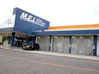 ［プロショップ訪問］M.E.I. エムイーアイ…アナログからデジタルまで、技術と実績で魅惑のサウンドをかなえる 画像