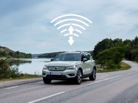 ボルボカーズ、車載アプリの開発者を支援…リソースやツールを無償公開 画像