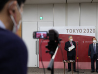 緊急事態「延長を」9割、東京五輪「中止を」46%---日経の世論調査［新聞ウォッチ］ 画像