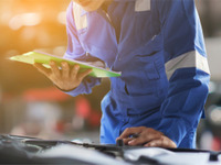 損害車買取のタウ、自動車整備業界に特化した人材紹介サービス開始 画像