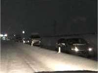 NEXCO中日本における大雪時の「当面実施する対応策」…滞留車両発生を踏まえて 画像