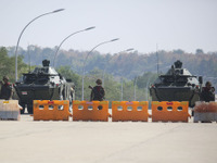 ミャンマーでクーデター…スズキの現地工場が稼働停止、ANAは2月3日便欠航［新聞ウォッチ］ 画像