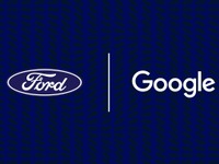 フォードモーターとグーグルが新たな提携…「Android」を2023年から車載化へ 画像