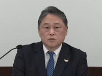 パナソニック 梅田CFO、新型車載電池「まもなく試作ラインの設置を進める」 画像