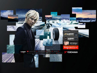 織田裕二が不可能に挑戦…ショートムービー 画像