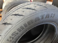 世界一小さなタイヤメーカー「シバタイヤ」始動、旧車オーナー注目のラインアップ 画像