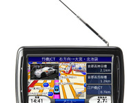 いいよねっと、GARMIN製PND「nuvi」2機種発表 ワイドスクリーン採用 画像