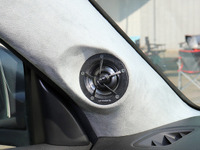 ［カーオーディオのこだわりポイント］スピーカーは“2ウェイ”か“3ウェイ”か 画像