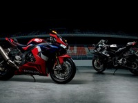 【ホンダ CBR1000RR-R まとめ】レースで勝つことこそが使命…価格やレースモデル、試乗記 画像