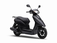 ヤマハ ジョグシリーズ、新カラー追加の2021年モデル発売へ 画像