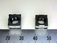 日本電産サンキョー、携帯電話向けレンズアクチュエーターを増産 画像