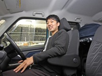 ［car audio newcomer］トヨタ タンク by サウンドステーション ウイニング　前編…いくつかのきっかけが重なって 画像