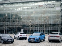 欧州電動車販売は70％増、PHVは3倍に　2020年 画像