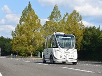ウィズコロナ時代の自動運転サービス…高齢者向けと在宅勤務者向け　WILLERが実証実験を予定 画像