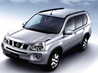 【日産 エクストレイル ディーゼル 発売】販売目標は月100台 画像