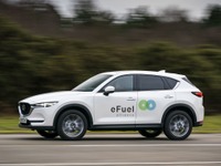 マツダ、再生可能燃料の普及めざすアライアンスに参加…自動車メーカー初 画像