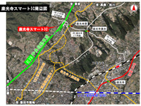 中央道 座光寺PAスマートIC、3月28日開通…リニア開業時の広域観光支援 画像