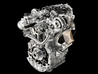 【日産 エクストレイル ディーゼル 発売】6速ATも検討 画像
