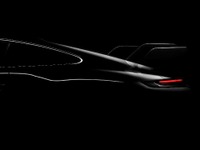 ポルシェ 911 にニューモデル、「GT3」新型の可能性も 2月16日発表 画像