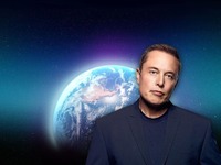 テスラのマスクCEO、CO2削減技術の開発を支援…コンテストに1億ドルの賞金を拠出 画像