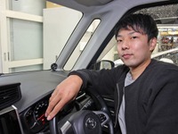 ［car audio newcomer］トヨタ タンク by サウンドステーション ウイニング　後編…充実の低音サウンドを 画像