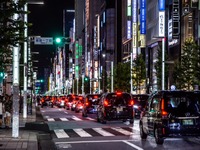 タクシー配車アプリ、2023年の利用者1573万人と予測…ICT総研 画像