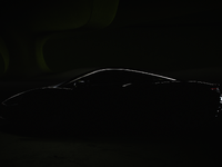 マクラーレンから新型ハイブリッドスーパーカー、『アルトゥーラ』が2月17日デビュー 画像