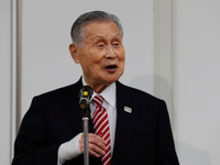 「誠に遺憾」五輪最高位スポンサー豊田社長らの発言で急転、「女性蔑視」の森会長辞任へ［新聞ウォッチ］ 画像