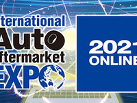 【IAAE 2021】3月17-19日にオンライン開催決定 3月24日からは第2弾も 画像
