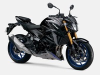 スズキ GSX-S750、カラーリング変更…2021年モデル発売へ 画像