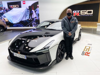 『GT-R50 by Italdesign』の販売は日産じゃない?カロッツェリアの伝統「フオリセリエ」とは 画像