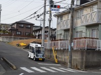 MoT、信号情報を活用した自動運転実証実験に参加---加減速や停止を制御 画像