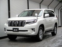 ブリッツ、ランクルプラド用車高調キット「DAMPER ZZ-R」発売 先行予約開始 画像