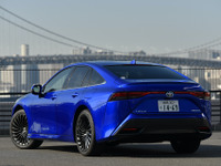 だから、なぜ、オネェなのよっ?!　売れていそうなのにそうでもない10車種 画像