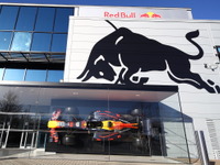 【F1】レッドブル陣営とホンダ、2022年以降の“パワーユニット引き継ぎ参戦”に合意…規則的な環境が整い実現へ 画像