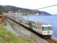 185系『踊り子』のラストランまで1カ月足らず…JR東日本、伊豆急行、伊豆箱根鉄道が相次いでメモリアル切符 画像