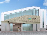 富山市中心部への「ゲートウェイ」に…あいの風とやま鉄道、富山市内の新駅は「新富山口」 2022年3月開業予定 画像