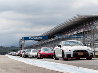 NAPAC 富士スピードウェイ走行会、参加者募集開始　4月21日開催 画像