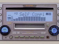 イクリプスカーオーディオ2002年春モデル6機種発売 画像
