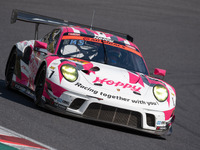 日本サン石油、SUPER GT GT300クラスに参戦---SUNOCO BRILLシリーズを供給 画像