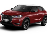 DS 3クロスバック に限定車、「コネクテッド・シック」…フランス発表 画像