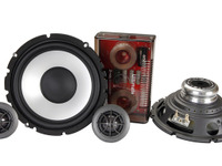 ［カーオーディオ ブランド名鑑2021］DLS…スウェーデンの高音質ブランド 画像