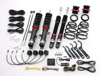 ブリッツ、新型ノート用車高調キット「DAMPER ZZ-R/SpecDSC Plus」発売 画像