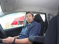 ［car audio newcomer］ホンダ ストリーム by custom&car Audio PARADA　前編…乗り換えを機会に 画像