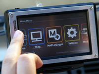 エディア、国際物流総合展2008に出展 画像